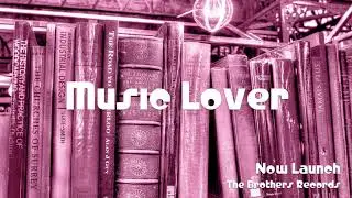 🎵 Now Launch - The Brothers Records 🎧 No Copyright Music 🎶 YouTube Audio Library