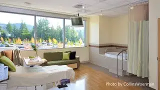 Welcome to the Swedish/Issaquah Childbirth Center