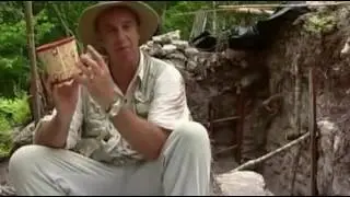 Unraveling the PreClassic Maya Kings of the Mirador Basin