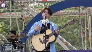 [뷰민라2019] 샘김 Samkim - 좋아하나봐 I think I like you