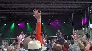 Birth Control Live@BurgHerzbergFestival 2025