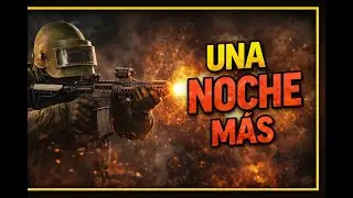 🔴 Tarkov PvE | Otra noche más jugando juntos | #eft #tarkov