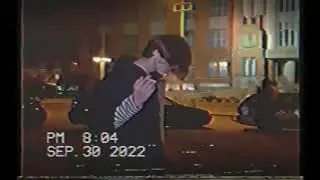 ghostboy - fcked up (official video)
