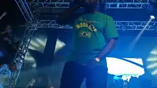 GET AWAY - MOBB DEEP, BIG NOYD & DJ L.E.S. - S&Atilde;O PAULO BR ARENA SHOW SP 26/04/2024