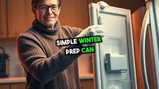 Winter Appliance Maintenance Burnaby ❄️ How to Prevent Costly Cold Weather Damage