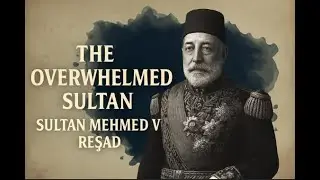 35- The Overwhelmed Sultan &ndash; Sultan Mehmed V Reşad | The Last Calm Before Collapse