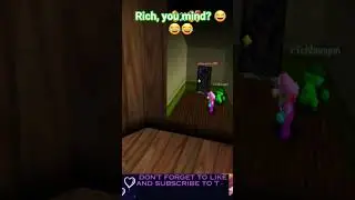 #sm64dx Jumping on my head why don't cha? 😂😂😂