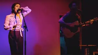 baby chemist - No More Games (Live)
