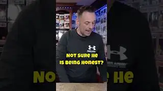 Честно говоря, мне кажется, у меня проблема... 😂