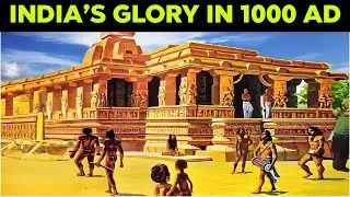 Exploring India's Rich History: Life in 1000 AD