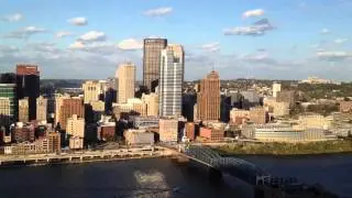 iPhone test video