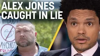 Kansas Votes Pro-Choice, Alex Jones Caught in Lie & Beyoncé Tweaks Album Again | The Daily Show