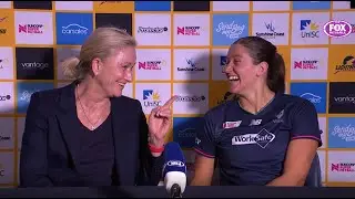 SSN 2025 | Round 11 Press Conference