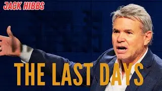 LIFT Daily Prayer | End Times Prayers Every Believer Needs in 2026 _ Jack Hibbs
