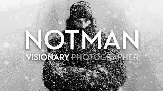 Notman, Visionary Photographer (trailer)
