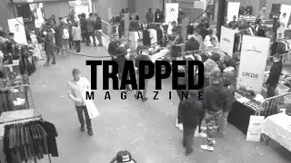 UK Designer Expo 2017 | Trapped Magazine