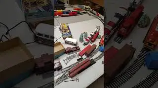 First short form video (new cars)