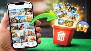 How to Recover Permanently Deleted Photos & Videos iOS iPhone iPad 2026