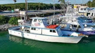 Ladies Let's Go Fish Party Boat Trip! - June Fishing Report