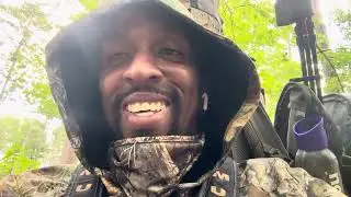 Deer hunting season 