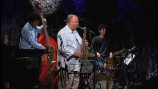Roberto Sion e Hélio Delmiro | Smoke Gets in Your Eyes ( Harbach / Keen) | Instrumental SESC Brasil