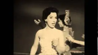 Escandalosa--  Emilinha Borba