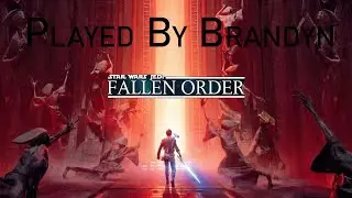 TIER MAKER AND JEDI FALLEN ORDER!!!
