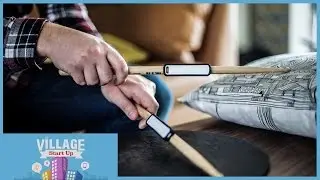 Drumistic : jouez de la batterie n’importe où sans déranger personne