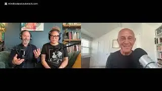 Focusing: A Practice of Presence & Listening | Serge Prengel