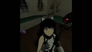 Anna horror game vr