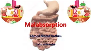 Basics of  Malabsorption