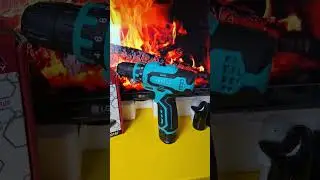 Review Bor Batrai NRT PRO DC320