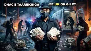 Dhacii Taariikhiga Ahaa Ee Beddelay Dowladda UK