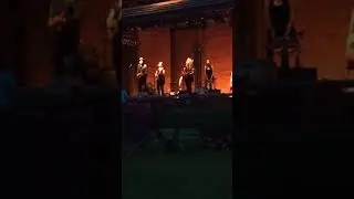 Kispiox Music Festival 2017