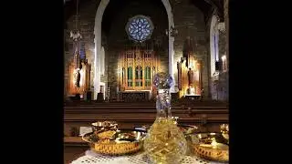 Holy, Holy, Holy (Sanctus) Traditional &ldquo;Mass of Creation&rdquo;