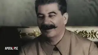 Apocalypse Il Grande Racconto Della Storia S1 E1