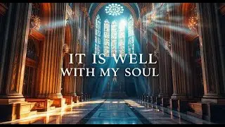 “It Is Well with My Soul | Peaceful Hymn of Hope and Faith”