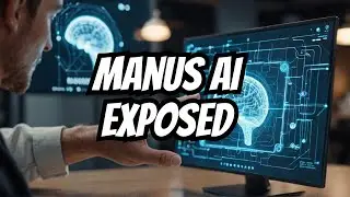 I Spent 6 Months MASTERING Manus AI and Here's What I Found Out  #aiagents