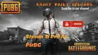 PUBG Mobile: There is a wall HACKER That killed me!