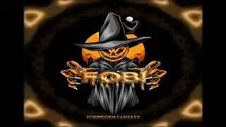 Fobi - Forbidden Fantasy ( Green Wizards Records ) 2020