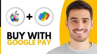 How To Buy Apple Gift Card With Google Pay - Step by Step