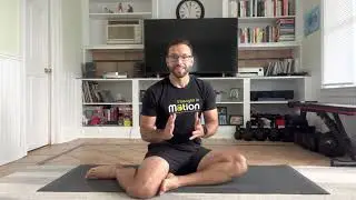 Hip IR Training (Power Focus)