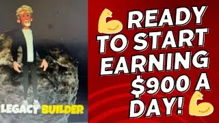 Make Money Online Legacy Income Secrets to Generating Income That Lasts