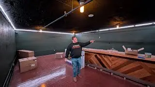 Загляните в развлекательное заведение The Bakery в Западном Йорке