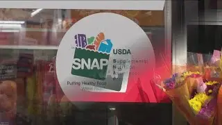 Federal government calls SNAP benefit delays 'unacceptable,' demands Georgia submit plan to fix prob