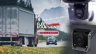 What can't you see on your commercial vehicle? | FE Unscripted