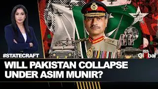 Is Asim Munir Pakistan&rsquo;s Most Dangerous General Since Zia And Musharraf? | Statecraft Ep 239