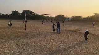 Football⚽ ⚽ ⚽ ground  vlogs