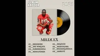 Mr Duca KUNDINHOSA