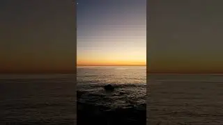 #mare #sea #relaxingstream #shorts #meditation #summer #sunset